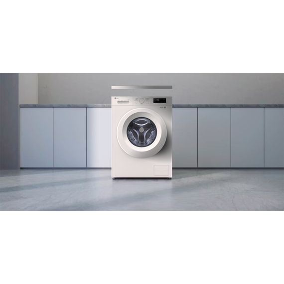 Пральна машина LG F2Y1NS3W | Зображення 3