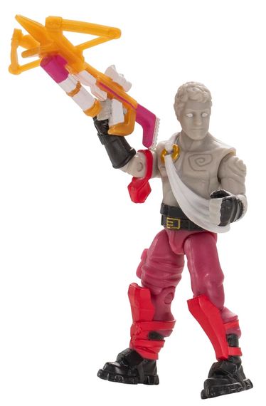Колекційна фігурка Fortnite Micro Legendary Series Love Ranger, 6см (FNT0945) | Зображення 1