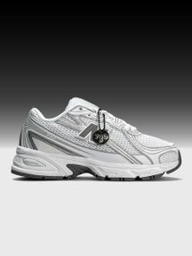 Кросівки New 740 White Grey , В'єтнам