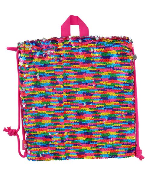 Сумка-мішок YES SB-14 Rainbow 556859 40х35 см
