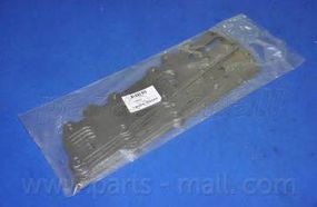 Прокладка колектора випускного DAEWOO (вир-во PARTS-MALL) PARTS-MALL P1MC003 на DAEWOO TACUMA (KLAU, U100)