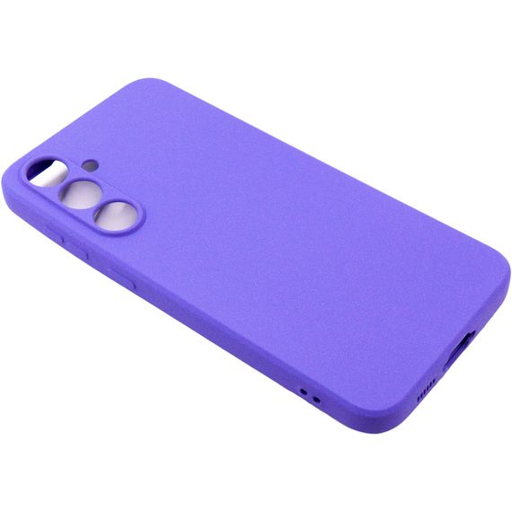 Чохол до мобільного телефона Dengos Carbon Samsung Galaxy S23 FE (purple) (DG-TPU-CRBN-190) | Зображення 2