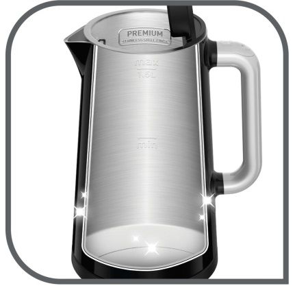 Електрочайник Tefal KO851830 | Зображення 1