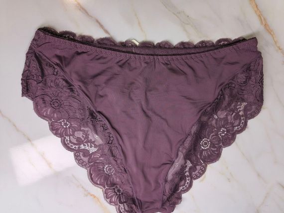 Жіночі трусики бавовна з високою посадкою 2XL | Зображення 1