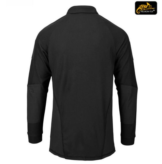 Бойова сорочка Helikon-Tex Range Black | Зображення 1