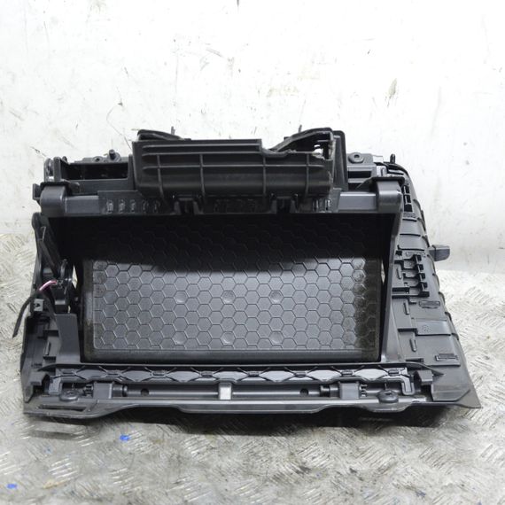 Бардачок торпедо правий Volkswagen Golf VII 2012-2020 Бардачок пасажира Фольксваген Гольф 7 5G1857290K | Зображення 8