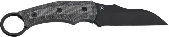 Ніж Boker Magnum Straight Karambit | Зображення 1