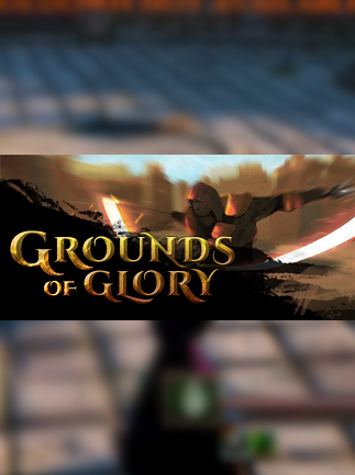 Grounds of Glory Steam Key GLOBAL