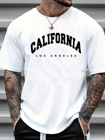 Футболка з ДТФ принтом