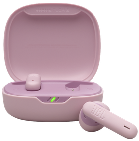 Гарнітура JBL WAVE FLEX 2 Pink (JBLWFLEX2PIK)