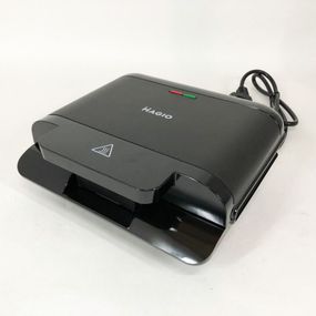 Електрогриль притискний для м'яса MAGIO MG-378 750 Вт, Притискний електро гриль, Гриль для стейків OT-81