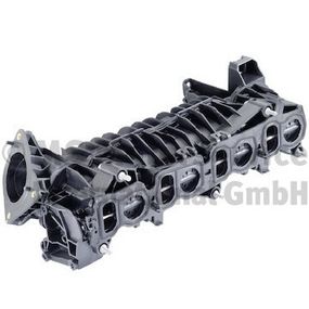Коллектор впускной BMW 1/2/3 N47 07-13,7.10131.12.0