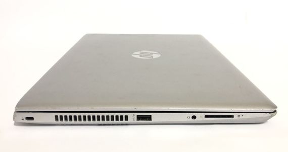 Ультрабук Б-класс HP ProBook 430 G5 / 13.3" (1366x768) TN / Intel Core i3-8130U (2 (4) ядра по 2.2 - 3.4 GHz) / 8 GB DDR4 / 128 GB SSD / Intel UHD Graphics 620 / WebCam / Win 10 Pro б/у | Зображення 7