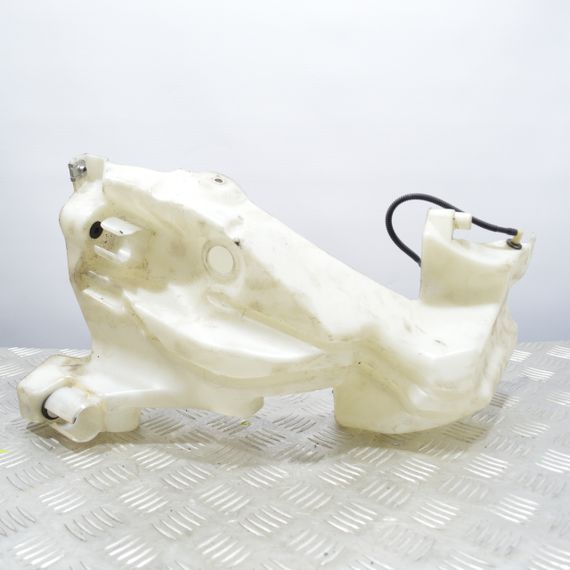 Бачок склоомивача Audi A4 B7 2004-2008 Бак омивача скла Ауді а4 б7 8E0955453BF | Зображення 3