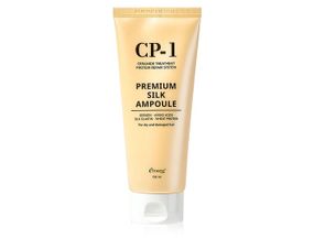 Незмивна сироватка для сухого пошкодж волосся ESTHETIC HOUSE CP-1 Premium Silk Ampoule (150 ml)