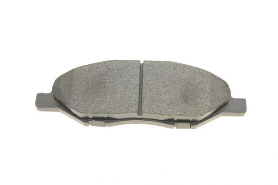 Колодки гальмівні передні Nissan Tiida 04-13 Sumitomo  22-0811-0 | Зображення 6