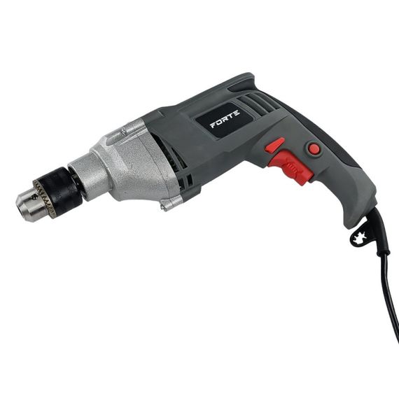 Ударная дрель Forte ID 1100 VR | Зображення 1