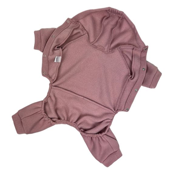 Костюм Текст пудра D-150 | Зображення 3