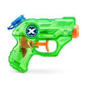 Игрушечное оружие Zuru X-Shot Warfare Водный бластер Nano Drencher (5643R)