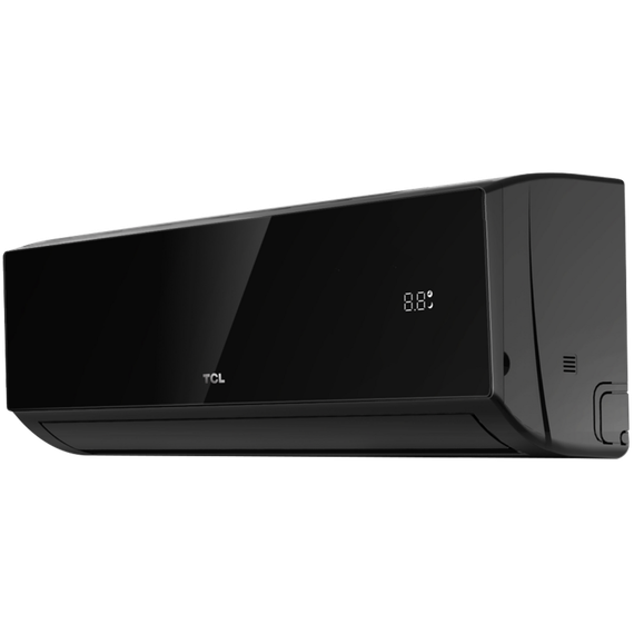 Кондиціонер TAC-12CHSD/XA82IN Black Inverter R32 WI-FI | Зображення 1