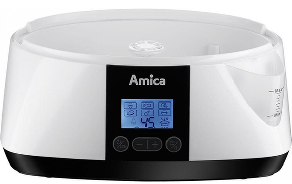 Пароварка Amica PT 3012 | Зображення 6