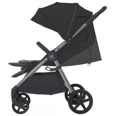 Коляска Espiro Wave 314 Olive Hills (5905683800556) | Зображення 5