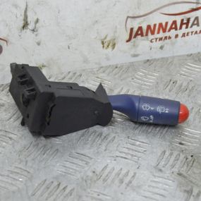 Підрульовий перемикач правий Smart Fortwo 450 1998-2007 Перемикач двірників Смарт Фортво 450 0001272V007