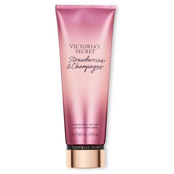 Лосьон для тела Victoria's Secret Strawberries Champagne 236 мл Original
