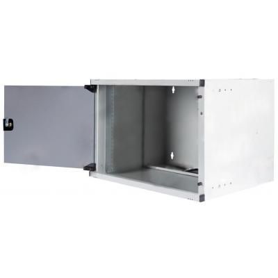 Шкаф настенный Hypernet 4U 19" 540x400 SOHO (WMNC-40-4U-SOHO-FLAT) | Зображення 3
