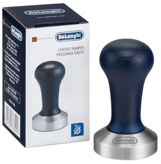 Темпер DeLonghi DLSС-058 | Зображення 1
