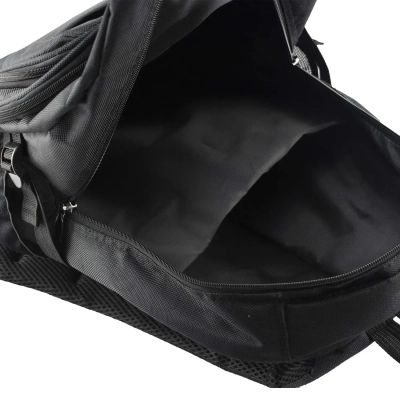 Рюкзак для ноутбука Semi Line 15.6&quot; L2048 21L Black (L2048-1) | Зображення 6