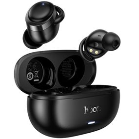 Бездротові TWS навушники Hoco EW207 Sound Black