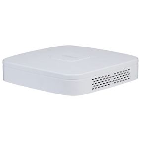 DHI-NVR2108-I2 8-канальний 1U 1HDD WizSense Відеореєстратор Dahua