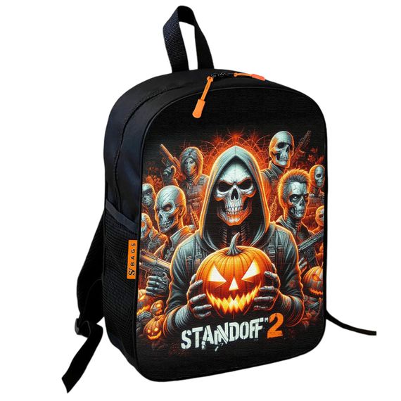 Рюкзак школьный детский  Стендофф 2 "Standoff 2" 36х27 см для мальчика (01171)
