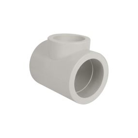 Трійник PPR Thermo Alliance 110х90х110 DSC127