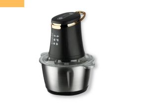 Подрібнювач продуктів чоппер стаціонарний XPRO R.7034 чорний (41359-R7034_377)