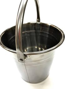 Відро для льоду з ручкою BN-665 16см