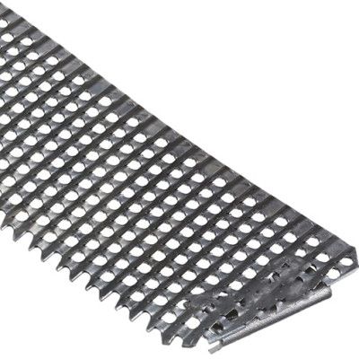 Лезвие Stanley для рашпиля Surform прямое со стандартной насечкой L=250 мм. (5-21-293)