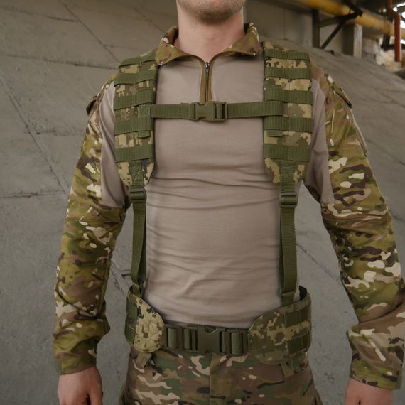 РПС Kiborg R-2 пиксель | Зображення 6