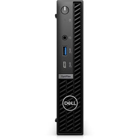Комп&#039;ютер Dell Optiplex 7020 MFF / i5-14500T, 16, 512, WLAN+BT, KM, W11Pro (N011O7020MFFUA_WP)