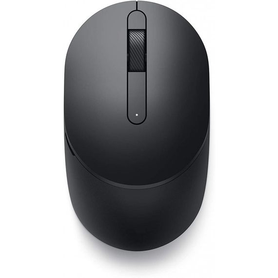 Мишка Dell Mobile Wireless MS3320W Black (570-ABHK) | Зображення 1