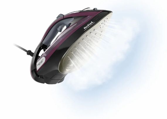 Праска Tefal Ultimate Pure FV9835E0 | Зображення 6