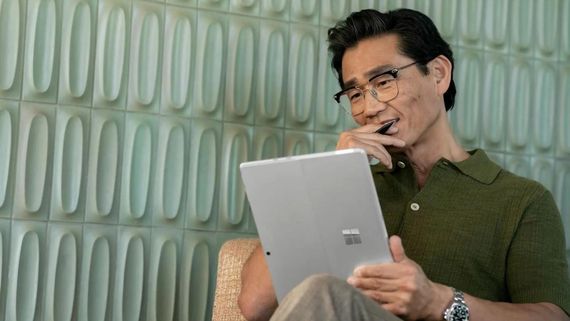Планшет Microsoft Surface Pro 10 13” PS Touch ZDY-00001 | Зображення 2