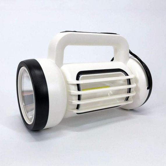 Переносний світлодіодний ліхтар з функцією Power Bank XPRO CH-22023-COB (47124-22023_372) | Зображення 9