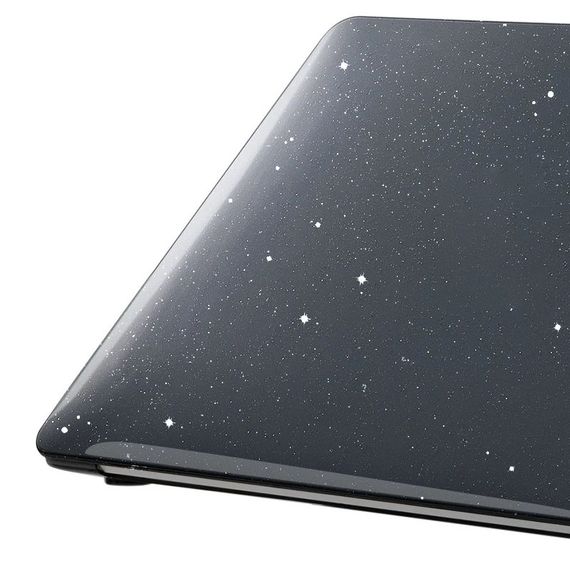 Чохол-накладка Glitter для Apple MacBook Pro 14.2" (A2442/A2779) | Зображення 1