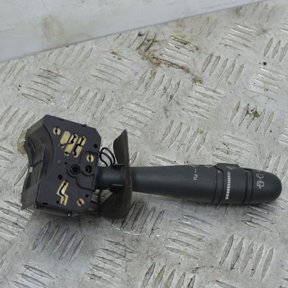 Перемикач двірників Renault Megane I Scenic I Laguna I 1995-1999 Підрульовий перемикач правий Рено 36794B