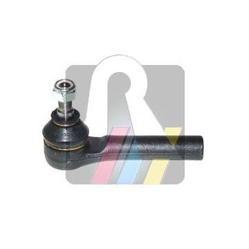 Наконечник рулевой тяги Citroen Jumper / Fiat Ducato / Peugeot Boxer 94- (L=120 mm), RTS, 91-00576,