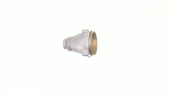 Корпус вариатора мотокосы   7T   (Ø28)   BEST   (mod.A)