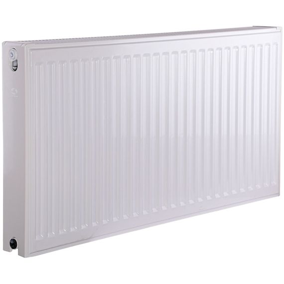 Радіатор сталевий Optimum 22 тип 500x900 мм бічне підключення (13161)