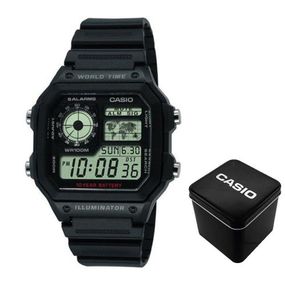 Годинник C2asio AE-1200WH-1A